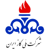 گاز ایران